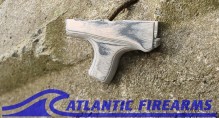 AK47 "Dong" Wood Lower Handguard-Unfinished
