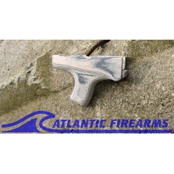 AK47 "Dong" Wood Lower Handguard-Unfinished