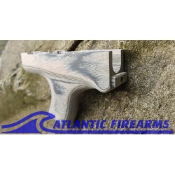 AK47 "Dong" Wood Lower Handguard-Unfinished