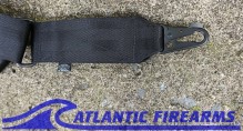 SBS-Seat Belt Sling-Black-Echo 93