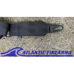 SBS-Seat Belt Sling-Black-Echo 93