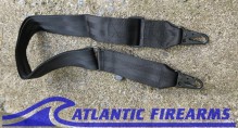 SBS-Seat Belt Sling-Black-Echo 93