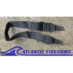 SBS-Seat Belt Sling-Black-Echo 93