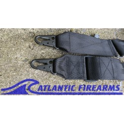 SBS-Seat Belt Sling-Black-Echo 93