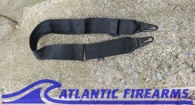 SBS-Seat Belt Sling-Black-Echo 93