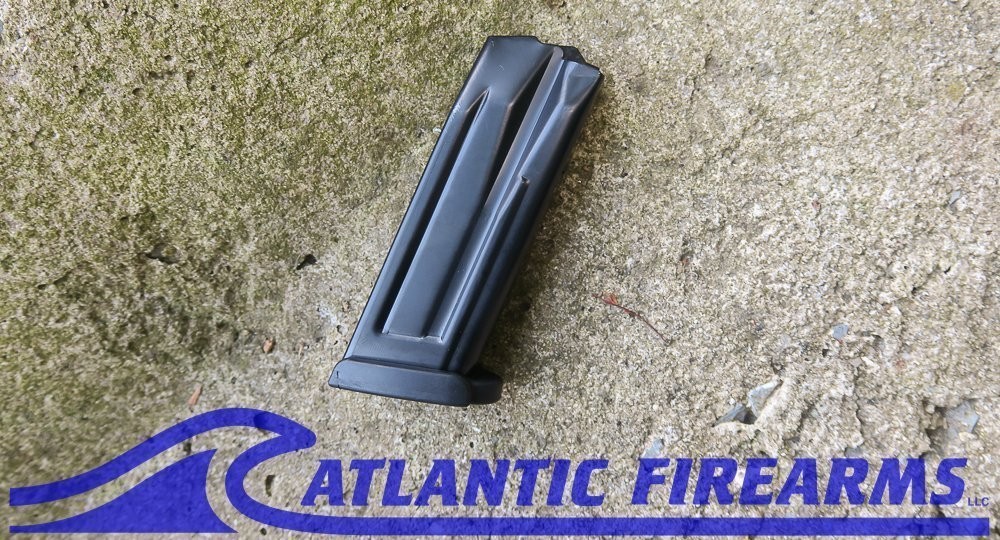 Heckler & Koch VP9SK/P30SK 10RD Magazine- 223515S
