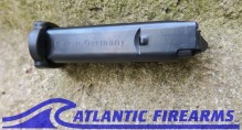 Heckler & Koch VP9SK/P30SK 10RD Magazine- 223515S