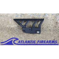 AK Master Mount AKM Full Length Top Rail Optic Mount
