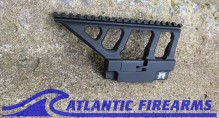 AK Master Mount AKM Full Length Top Rail Optic Mount