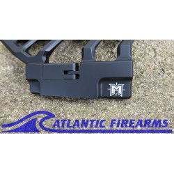 AK Master Mount AKM Full Length Top Rail Optic Mount