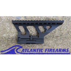 AK Master Mount AKM Full Length Top Rail Optic Mount