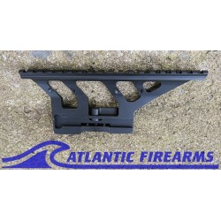 AK Master Mount AKM Full Length Top Rail Optic Mount