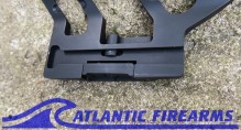 AK Master Mount AKM Full Length Top Rail Optic Mount