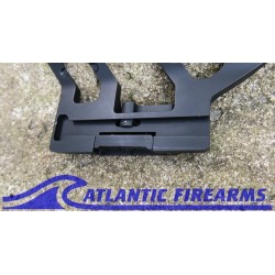 AK Master Mount AKM Full Length Top Rail Optic Mount