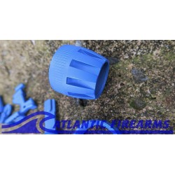 Typhoon Defense F12 Shotgun Blue Parts Kit- AF12PKB