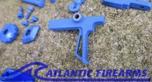 Typhoon Defense F12 Shotgun Blue Parts Kit- AF12PKB