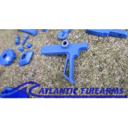 Typhoon Defense F12 Shotgun Blue Parts Kit- AF12PKB