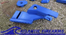 Typhoon Defense F12 Shotgun Blue Parts Kit- AF12PKB