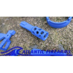 Typhoon Defense F12 Shotgun Blue Parts Kit- AF12PKB