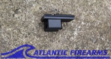 TUZA1–UZI Bayonet lug rail mount, Aluminum-TDI Arms