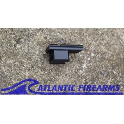 TUZA1–UZI Bayonet lug rail mount, Aluminum-TDI Arms
