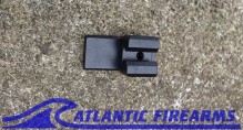 TUZA1–UZI Bayonet lug rail mount, Aluminum-TDI Arms