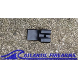 TUZA1–UZI Bayonet lug rail mount, Aluminum-TDI Arms