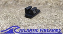 TUZA1–UZI Bayonet lug rail mount, Aluminum-TDI Arms