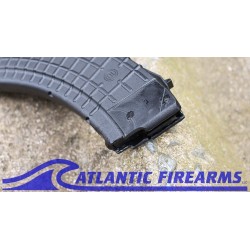 AK47 40 Round Waffle Magazine-Bulgarian Circle 10