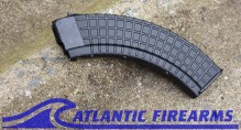 AK47 40 Round Waffle Magazine-Bulgarian Circle 10