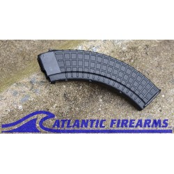 AK47 40 Round Waffle Magazine-Bulgarian Circle 10