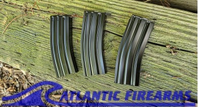 SDS AR-15 Magazine 3 Pack