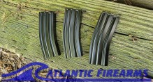 SDS AR-15 Magazine 3 Pack