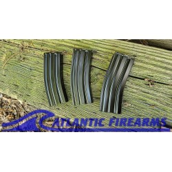 SDS AR-15 Magazine 3 Pack