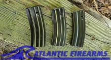 SDS AR-15 Magazine 3 Pack