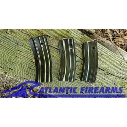 SDS AR-15 Magazine 3 Pack