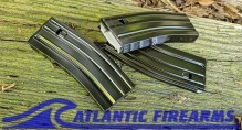SDS AR-15 Magazine 3 Pack
