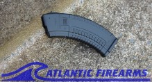 Pufgun AK Magazine 30 Round Black G2M