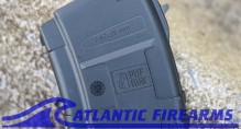 Pufgun AK Magazine 30 Round Black G2M
