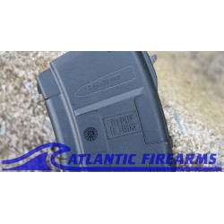 Pufgun AK Magazine 30 Round Black G2M