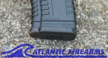 Pufgun AK Magazine 30 Round Black G2M