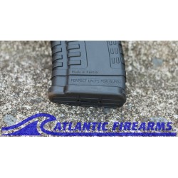 Pufgun AK Magazine 30 Round Black G2M