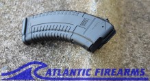 Pufgun AK Magazine 30 Round Black G2M
