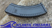 Pufgun AK Magazine 30 Round Black G2M