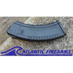 Pufgun AK Magazine 30 Round Black G2M