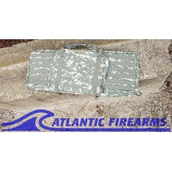Rifle Range Case ACU Digital Camo 38"