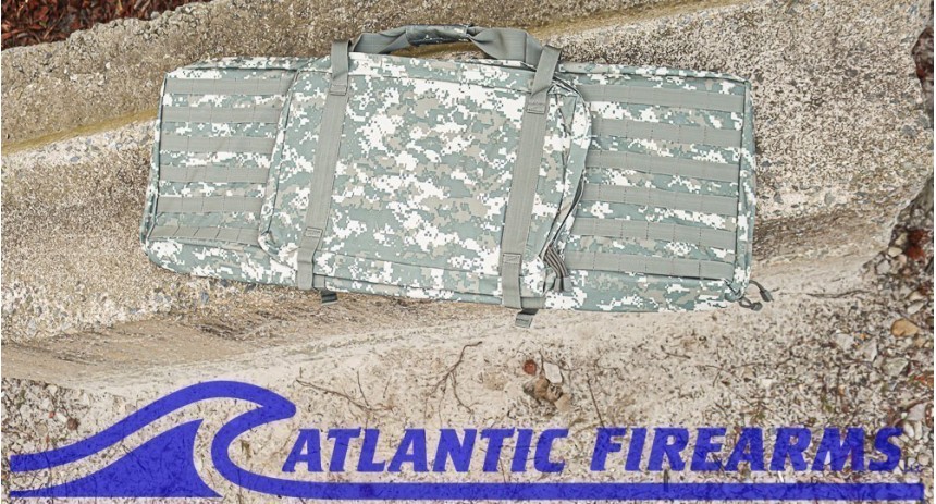Rifle Range Case ACU Digital Camo 38"