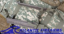 Rifle Range Case ACU Digital Camo 38"