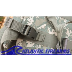 Rifle Range Case ACU Digital Camo 38"