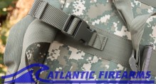 Rifle Range Case ACU Digital Camo 38"